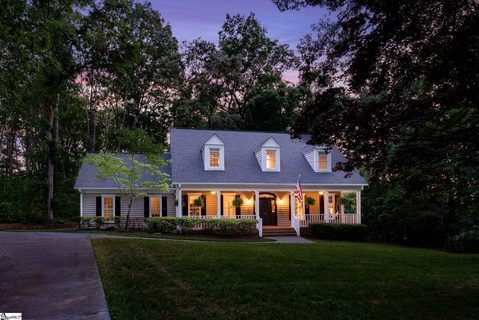 209 Covington Court sold home in Northwood Hills, Greenville, SC