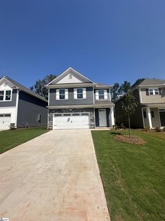 218 Brown Circle Lot 25