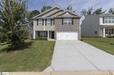 313 Sweetgrass Lane sold home in Piedmont, SC