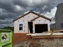 12118 Lansbury Drive Lot 30 sold home in Inman, SC