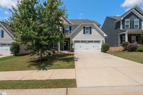 148 Belshire Drive sold home in Belshire, Greer, SC