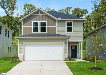 532 Crowder Place