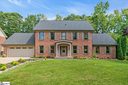 502 Sugar Valley Court sold home in Greer, SC
