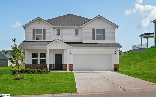 234 Maxwell Drive