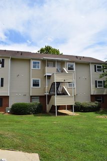 2601 Duncan Chapel Road sold condo in Court Ridge, Greenville, SC