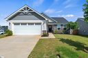 108 Bending Branch Road sold home in Greenville, SC