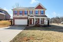 463 Lynnell Way sold home in Moore, SC