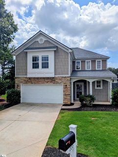 200 River Terrace Court sold home in Raven Hills, Piedmont, SC