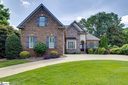 6 Knightsbridge Drive sold home in Simpsonville, SC