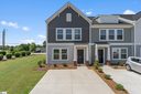 615 Blossom Run Lot 1 sold home in Spartanburg, SC