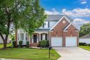 323 Waterton Way sold home in Simpsonville, SC
