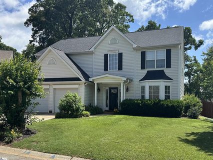 20 Heather Stone Court sold home in Waterton, Simpsonville, SC