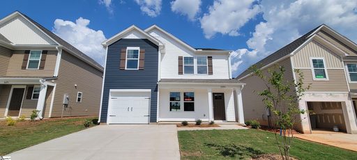 6095 Willutuck Drive Lot 29