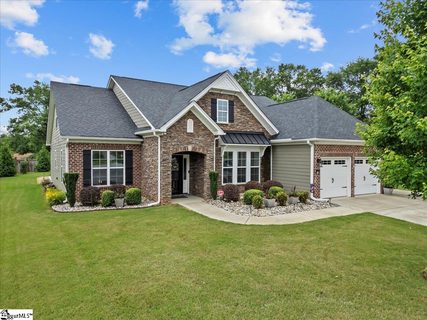 228 Holstein Court sold home in West Farm, Fountain Inn, SC