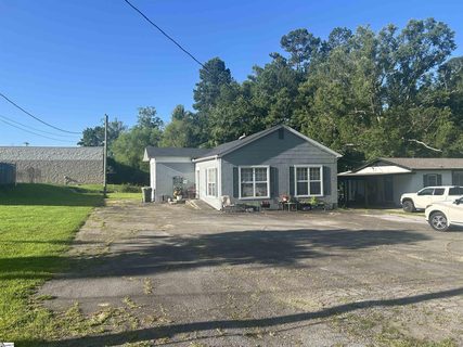 101 Elm Street sold home in College View, Clinton, SC