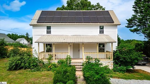 17 Smythe Street sold home in Pelzer Mill, Pelzer, SC