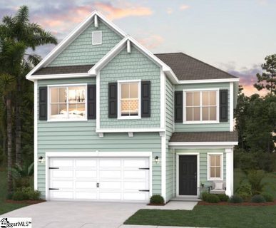 14 Gressette Place