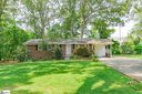 202 Barry Drive sold home in Greer, SC