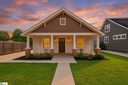 805 Green Avenue sold home in Greenville, SC