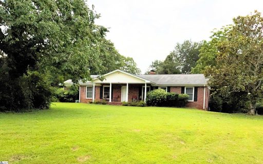 303 Central Avenue sold home in Eastdale, Mauldin, SC