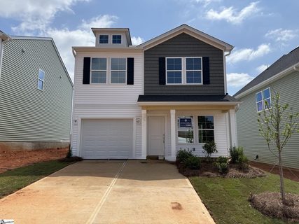 2348 Mill Loop Lot 54