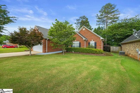 232 N Hamlet Court sold home in Kingsley Park, Moore, SC