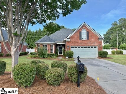 407 Ashby Park Lane sold home in Ashby Park, Greenville, SC