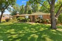 108 Ivy Drive sold home in Simpsonville, SC