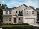 706 Burghley Circle sold home in Greer, SC