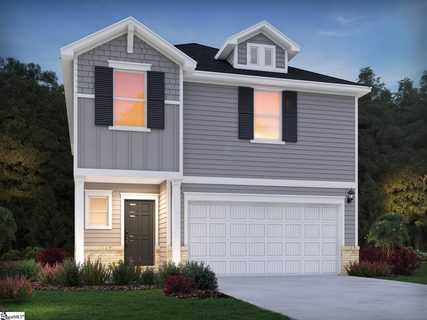 631 Cozy Bluff Road