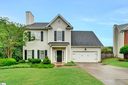 309 Schooner Court sold home in Simpsonville, SC