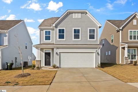 205 Pendergast Road