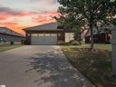 260 Stonecrest Drive sold home in Roebuck, SC