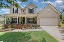 513 Middleshare Drive sold home in Mauldin, SC