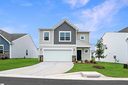 1075 Cleveland Meadows Trail sold home in Spartanburg, SC