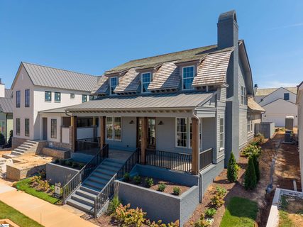 404 Odell Street