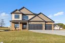 140 Mimosa Road Lot 27 sold home in Inman, SC