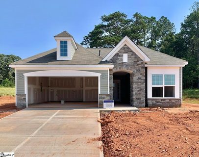 127 Somerset Lane sold home in Longleaf Vickery, Central, SC
