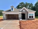 127 Somerset Lane sold home in Central, SC