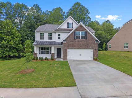 176 Somerset Lane sold home in Longleaf Vickery, Central, SC