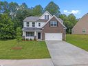176 Somerset Lane sold home in Central, SC