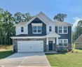 133 Somerset Lane sold home in Central, SC