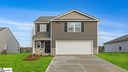 214 Stone Creek Road sold home in Clinton, SC