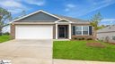 539 Sunfire Street sold home in Woodruff, SC