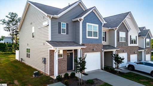 313 E Compass Way