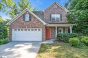15 Creekstone Court sold home in Greenville, SC