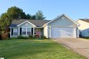 140 Kingscreek Drive sold home in Greer, SC