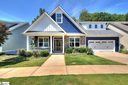 54 Palladio Drive sold home in Greenville, SC