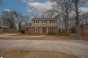 3420 Grandview Drive sold home in Simpsonville, SC