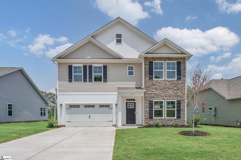 135 Hunter Ridge Drive Lot 73